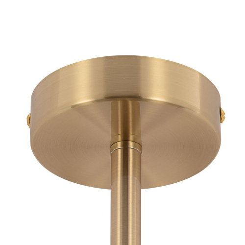 Люстра на штанге Citilux Tendy CL244171 изображение в интернет-магазине Cramer Light фото 8