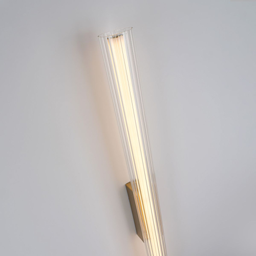 Настенный светильник Modelux ML.717.900 BS изображение в интернет-магазине Cramer Light фото 4