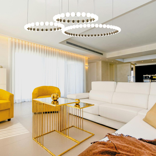 Настенный светильник Favourite Helmet 4590-4W изображение в интернет-магазине Cramer Light фото 4