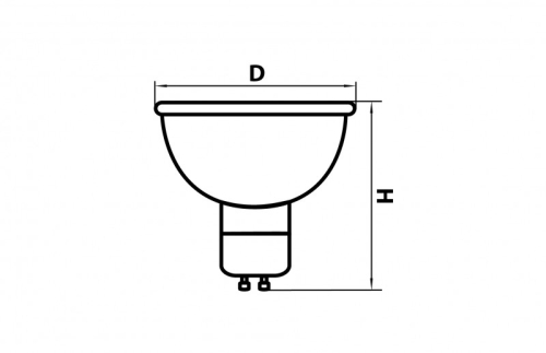 Светодиодная лампа Lightstar 940254 изображение в интернет-магазине Cramer Light фото 3