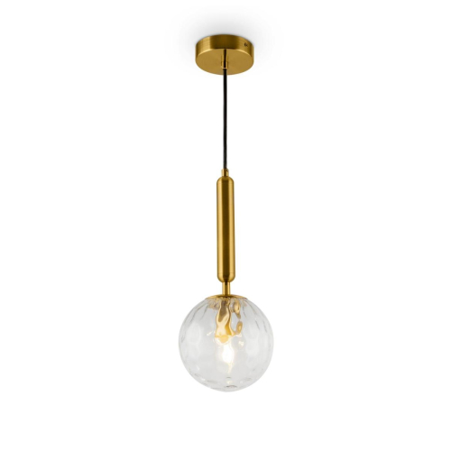 Подвесной светильник Freya Zelda FR5122PL-01BS изображение в интернет-магазине Cramer Light фото 2