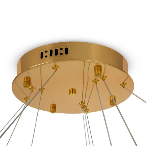 Основание для светильника Freya Tier FR5257A-L3G дополнительное фото