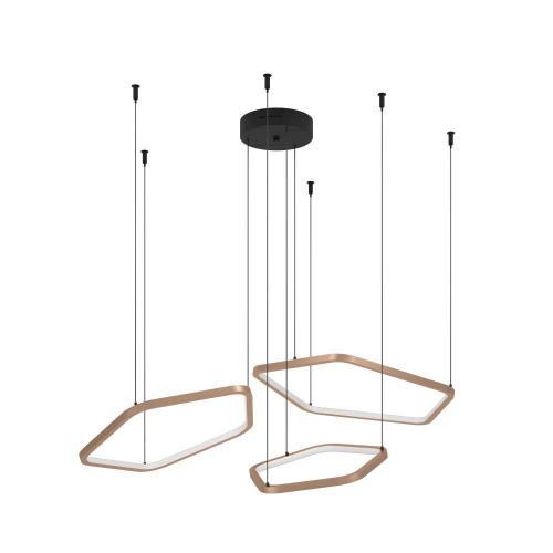 Подвесной светильник Eglo Estrella 390505 изображение в интернет-магазине Cramer Light