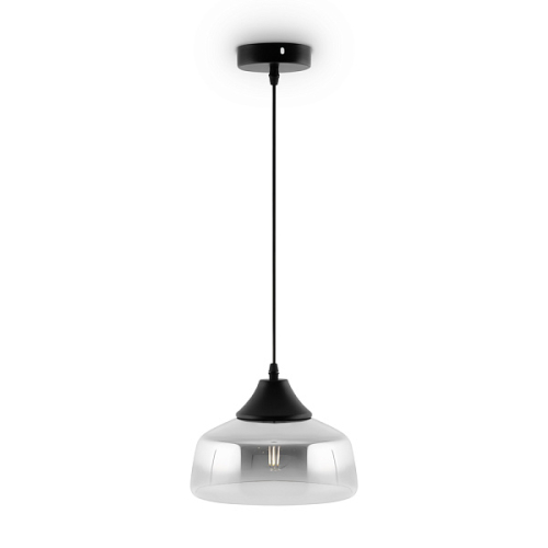 Подвесной светильник Freya Jiffy FR5188PL-01B изображение в интернет-магазине Cramer Light