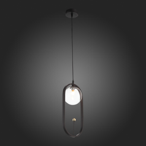 Подвесной светильник ST Luce Circono SL1201.403.01 изображение в интернет-магазине Cramer Light фото 3