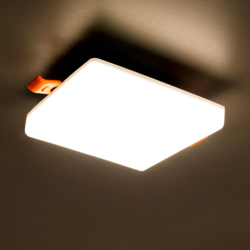 Встраиваемый светильник Citilux Вега CLD53K15W изображение в интернет-магазине Cramer Light фото 2