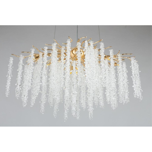 Подвесная люстра Aployt Paulina APL.848.23.10 изображение в интернет-магазине Cramer Light фото 9