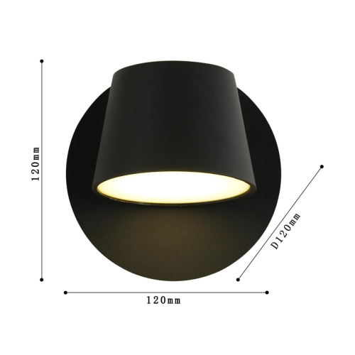 Бра Favourite Deckel 1854-1W дополнительное фото фото 3