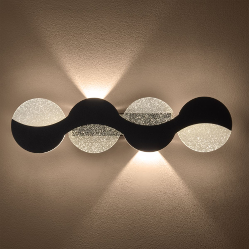 Настенный светильник Freya Plea FR6216WL-L20B изображение в интернет-магазине Cramer Light фото 4