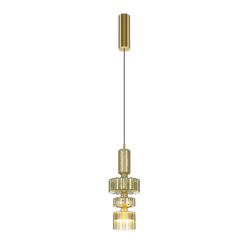 Подвесной светильник Maytoni Level MOD253PL-L18BS3K3 изображение в интернет-магазине Cramer Light