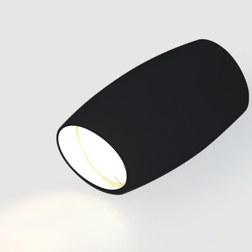 Накладной светильник General GWL-GU10-M-IP20 661852 изображение в интернет-магазине Cramer Light