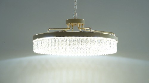 Подвесная люстра Favourite Visconte 4304-8P изображение в интернет-магазине Cramer Light фото 4