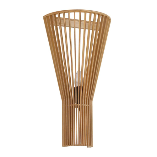 Настенный светильник Lumion Eco Gerda 8384/1W изображение в интернет-магазине Cramer Light