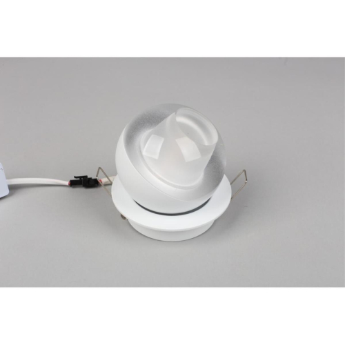 Встраиваемый светильник Omnilux Mantova OML-103009-08 изображение в интернет-магазине Cramer Light фото 8