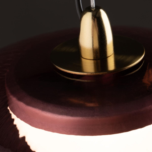 Подвесной светильник Freya Enchantment FR5384PL-L11R изображение в интернет-магазине Cramer Light фото 5