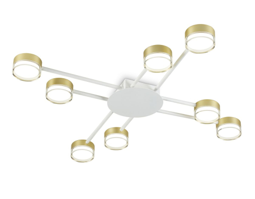 Потолочный светильник Ambrella Light Comfort FL71506 изображение в интернет-магазине Cramer Light