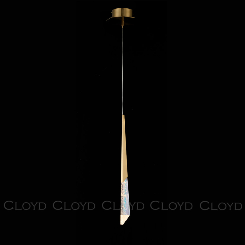 Подвесной светильник Cloyd Grengam 11530 изображение в интернет-магазине Cramer Light фото 3