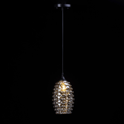 Подвесной светильник De Markt Соло 112010901 изображение в интернет-магазине Cramer Light фото 2