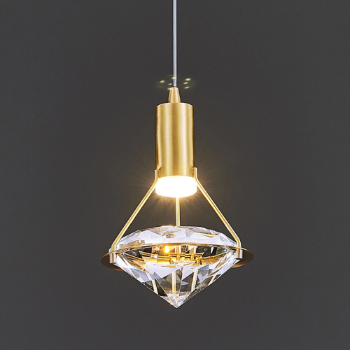 Подвесной светильник ImperiumLoft Glasgow 186785-23 изображение в интернет-магазине Cramer Light фото 3
