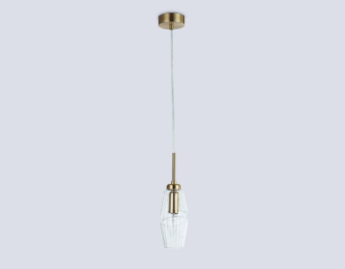 Подвесной светильник Ambrella Light High Light Modern LH55208 изображение в интернет-магазине Cramer Light фото 4