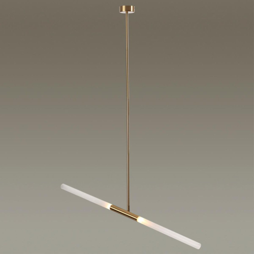 Потолочный светильник Odeon Light Soho 4306/2 изображение в интернет-магазине Cramer Light фото 2