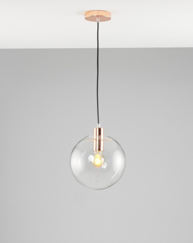 Подвесной светильник Moderli Aurora V11542-1P изображение в интернет-магазине Cramer Light фото 3