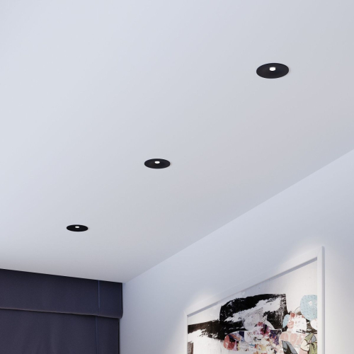 Точечный светильник Elektrostandard Binnie 15275/LED 4690389217241 a070928 изображение в интернет-магазине Cramer Light фото 3