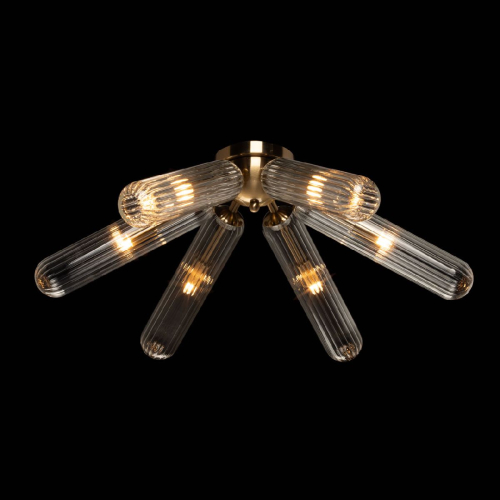 Потолочная люстра De Markt Олимпия 106011806 изображение в интернет-магазине Cramer Light фото 3