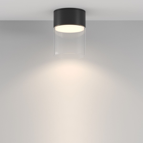 Накладной светильник Maytoni Glory C094CL-GX53-B изображение в интернет-магазине Cramer Light фото 4