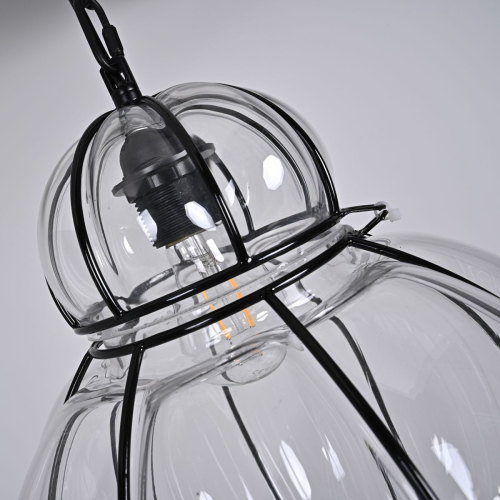 Подвесной светильник ImperiumLoft Cove 314528-23 изображение в интернет-магазине Cramer Light фото 5