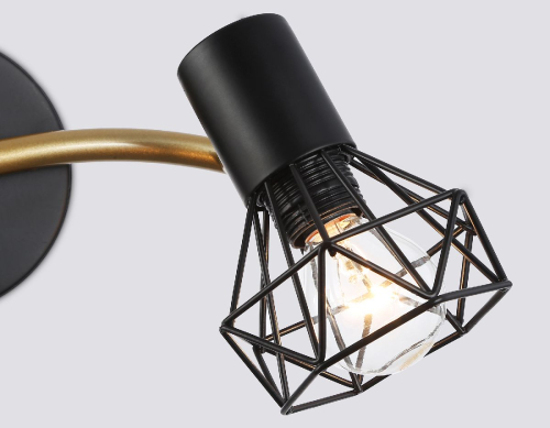 Спот Ambrella Light Loft Traditional TR8656 изображение в интернет-магазине Cramer Light фото 4