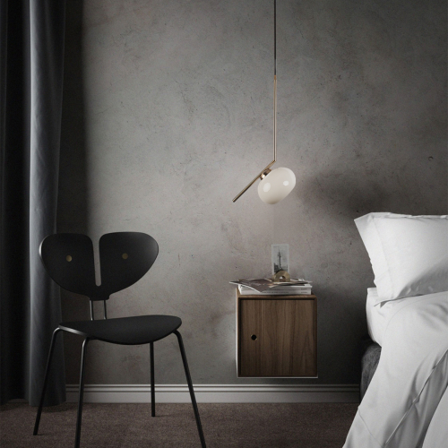 Подвесной светильник Loft IT Flatty 10391 изображение в интернет-магазине Cramer Light фото 8