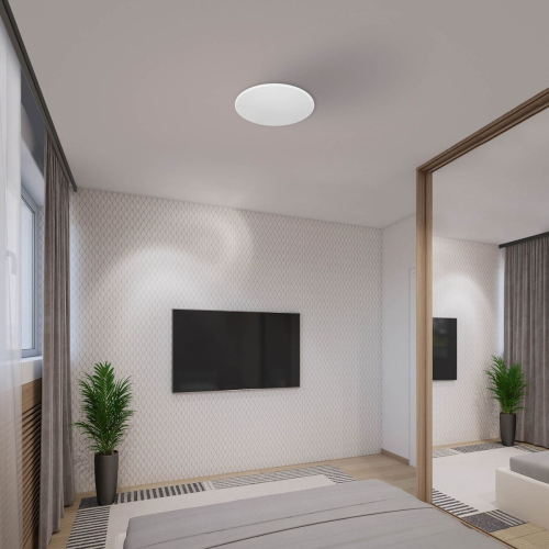 Потолочный светильник Mantra Slim 8691 изображение в интернет-магазине Cramer Light фото 12