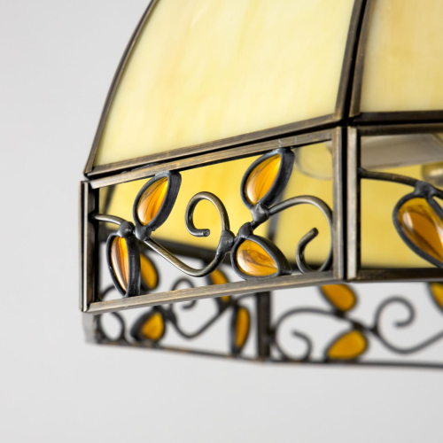 Подвесная люстра Citilux Шербург-2 CL440231 изображение в интернет-магазине Cramer Light фото 8