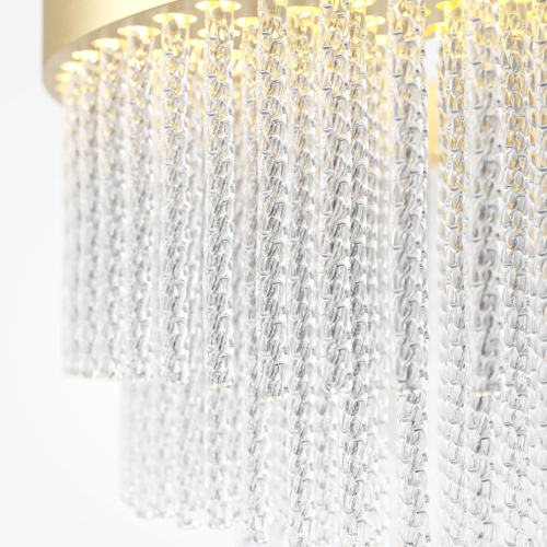 Подвесной светильник Maytoni Trove MOD486PL-L38BSK изображение в интернет-магазине Cramer Light фото 4