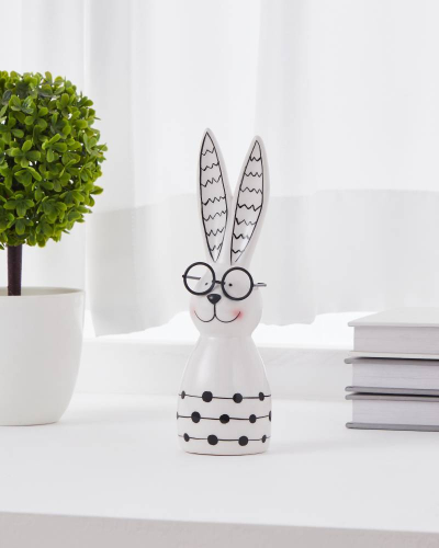 Фигурка Заяц Eglo Landjut 427913 изображение в интернет-магазине Cramer Light фото 2