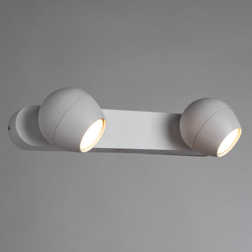 Спот Arte Lamp Sfera A5781AP-2WH изображение в интернет-магазине Cramer Light фото 3