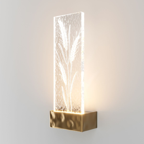 Настенный светильник Maytoni Ornate MOD318WL-L3BS3K изображение в интернет-магазине Cramer Light фото 6