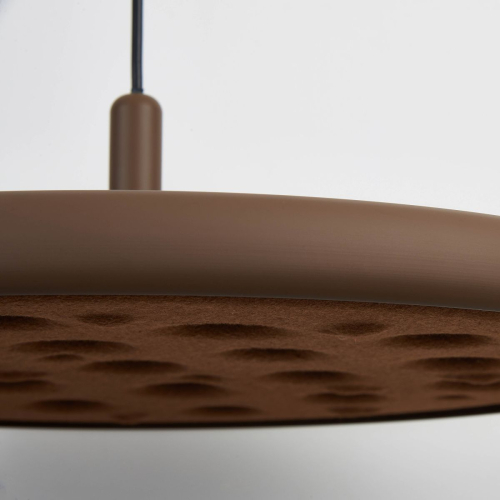 Подвесной светильник Mantra Acustic 9441 изображение в интернет-магазине Cramer Light фото 12