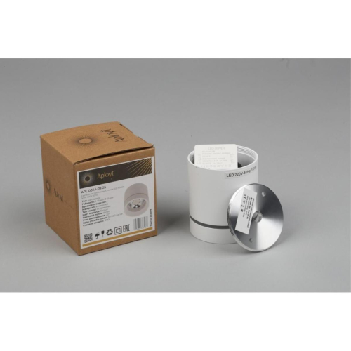 Потолочный светильник Aployt Gita APL.0044.09.05 изображение в интернет-магазине Cramer Light фото 8