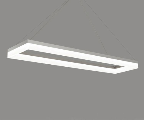 Подвесной светодиодный светильник Moderli Via V1730-PL изображение в интернет-магазине Cramer Light фото 4