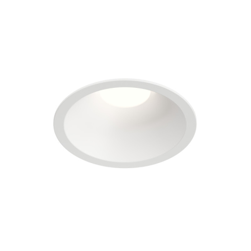 Встраиваемый светильник Denkirs Shine Glow DK2431-WH изображение в интернет-магазине Cramer Light фото 7