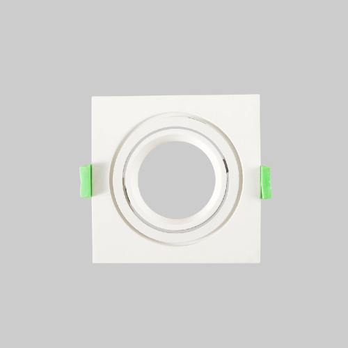 Встраиваемый светильник Crystal Lux CLT 002C1 WH V2 изображение в интернет-магазине Cramer Light фото 6