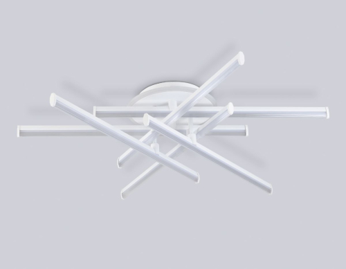 Потолочный светильник Ambrella Light Comfort LineTech FL6251 изображение в интернет-магазине Cramer Light фото 5