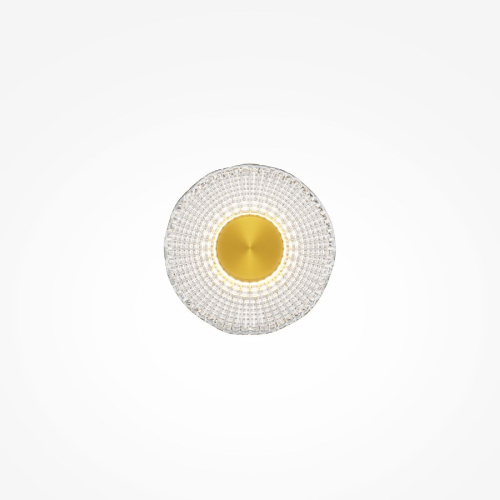 Настенный светильник Maytoni Sparkle MOD343WL-L5BS3K2 изображение в интернет-магазине Cramer Light фото 3