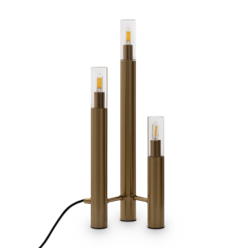 Настольная лампа Freya Match FR5109TL-03G изображение в интернет-магазине Cramer Light фото 4