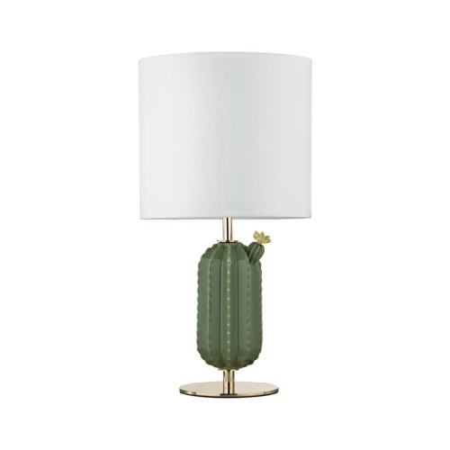 Настольная лампа Odeon Light Cactus 5425/1T изображение в интернет-магазине Cramer Light