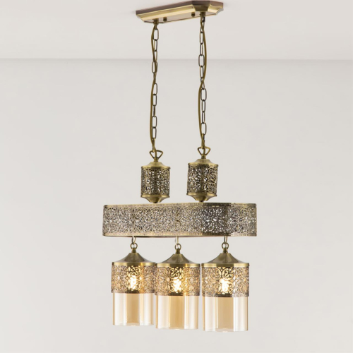 Подвесной светильник Citilux Эмир CL467233 изображение в интернет-магазине Cramer Light фото 14