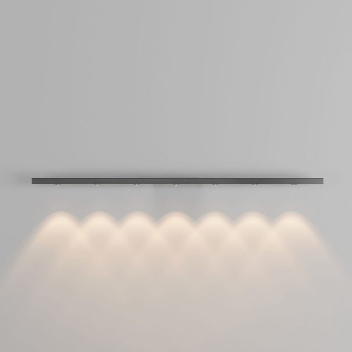 Настенный светильник Elektrostandard Artline 40162/LED 4690389217692 a071272 изображение в интернет-магазине Cramer Light фото 2