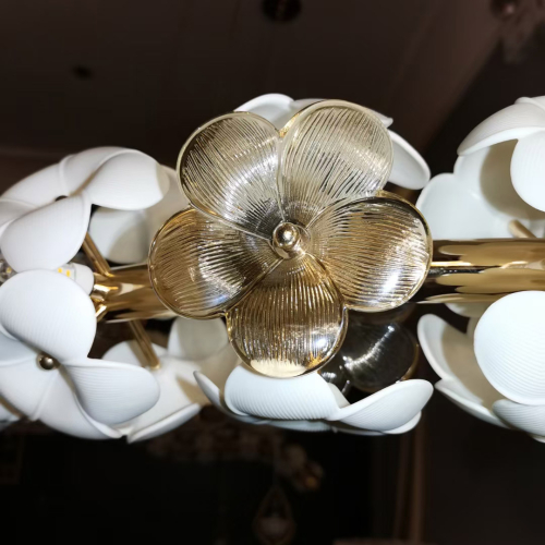 Подвесная люстра Cloyd Shambala 10823 изображение в интернет-магазине Cramer Light фото 2